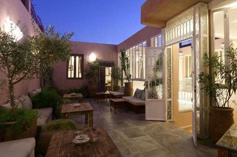 Andalla Marrakesh
