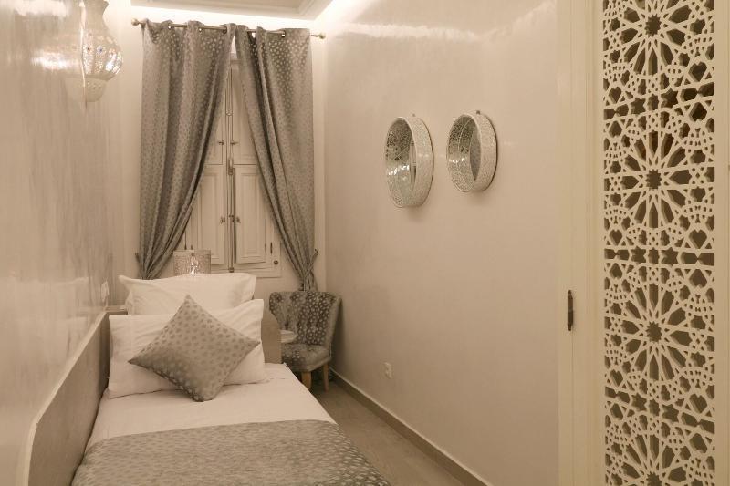 Riad Andalla Marrakesh