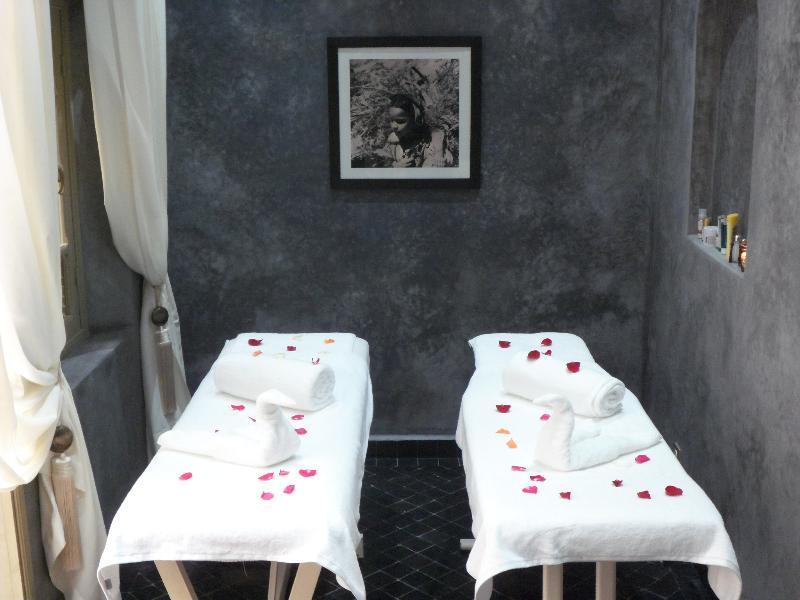 Riad Et Misria Les Orangers 4*