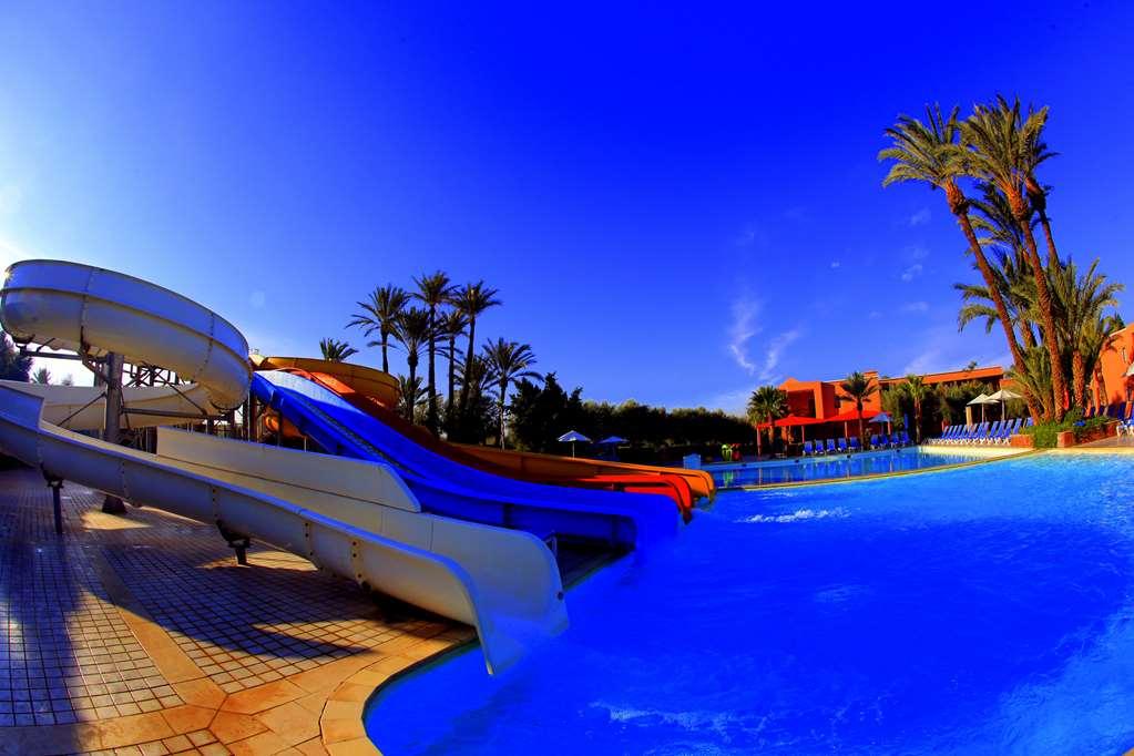 Hotel Labranda Targa Aqua Parc Marrakesh
