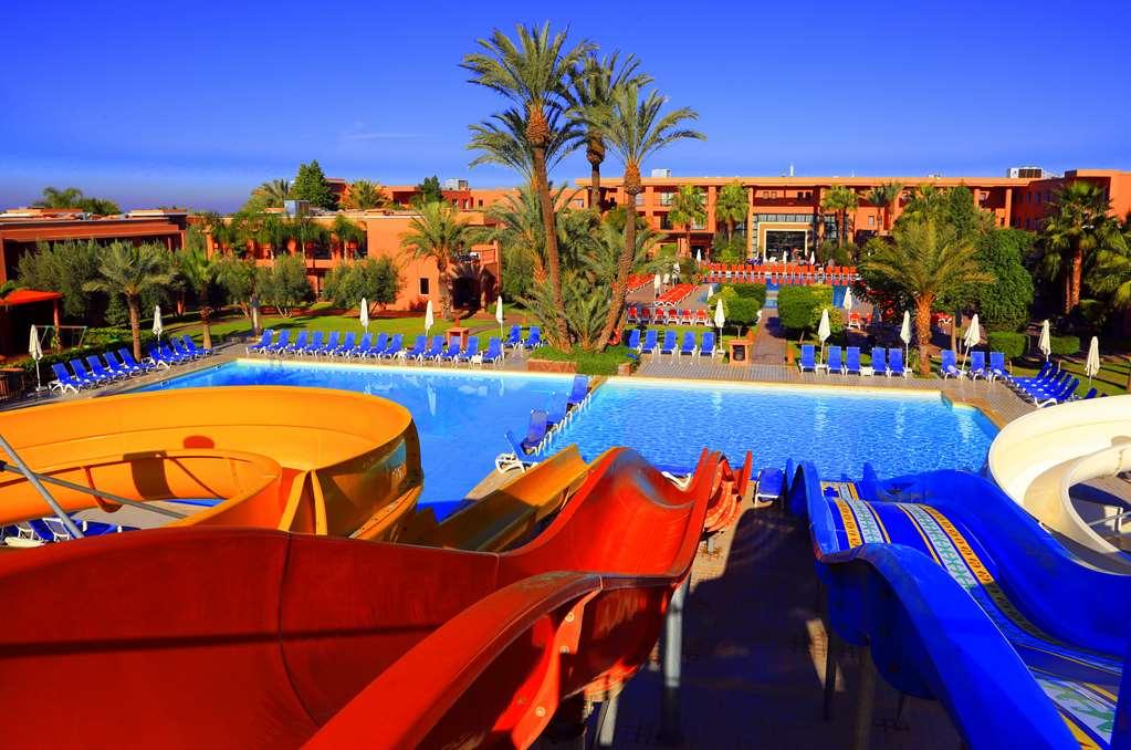 Labranda Targa Aqua Parc Hotel *