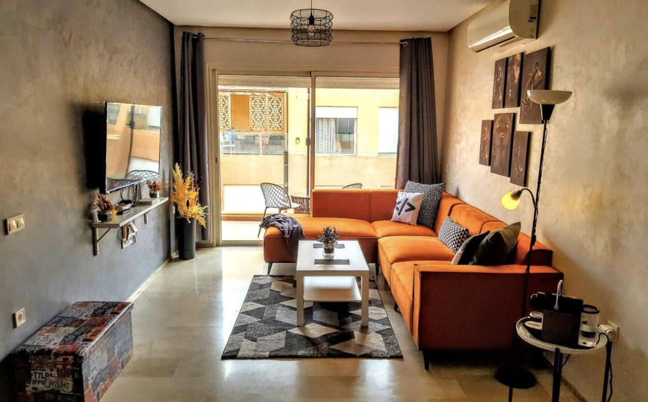 Aparthotel Nour Elegance Marrakech