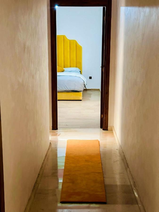 Nour Elegance Marrakech Aparthotel