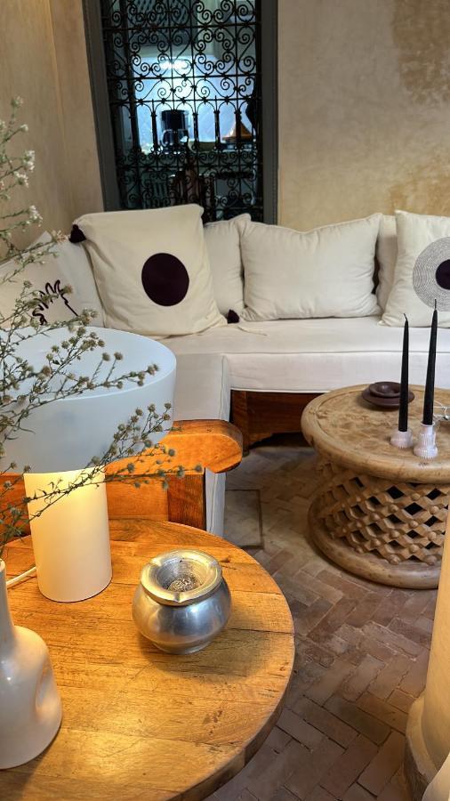 Holiday home Des Fragrances Dar El Bacha