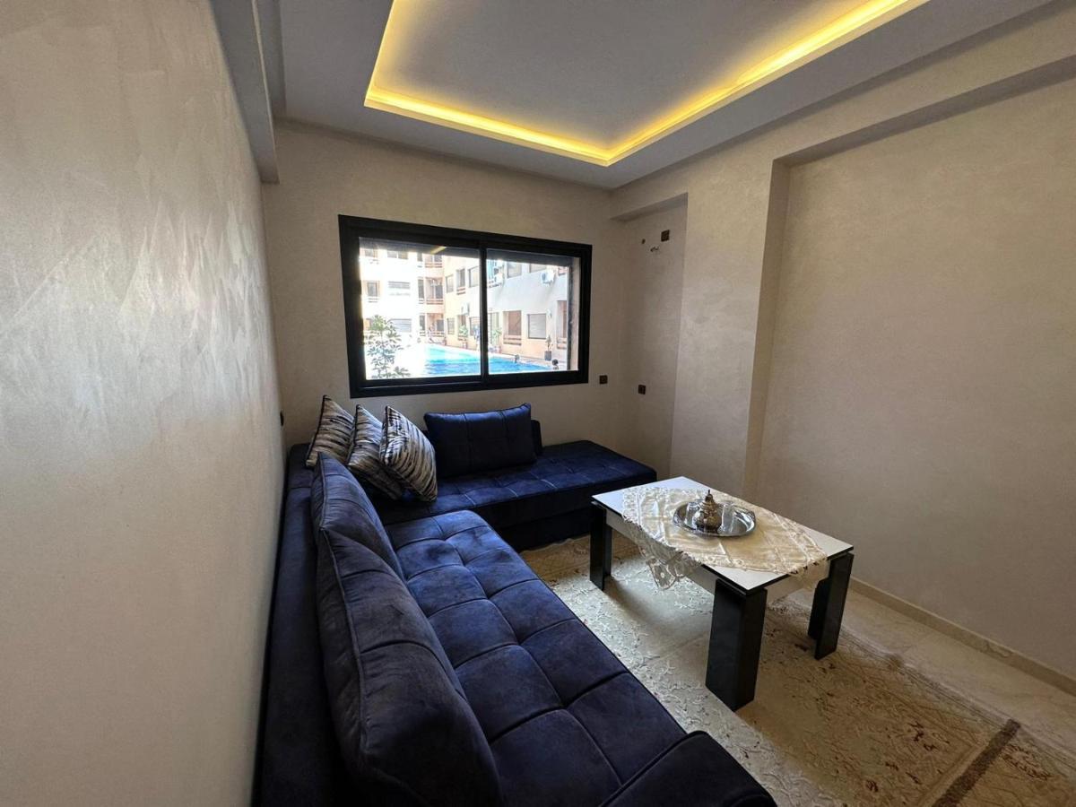 Aparthotel Nour Elegance Marrakech