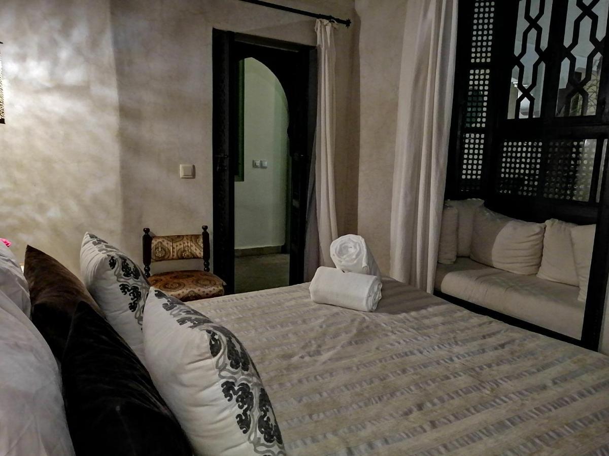 Dalla Santa Riad