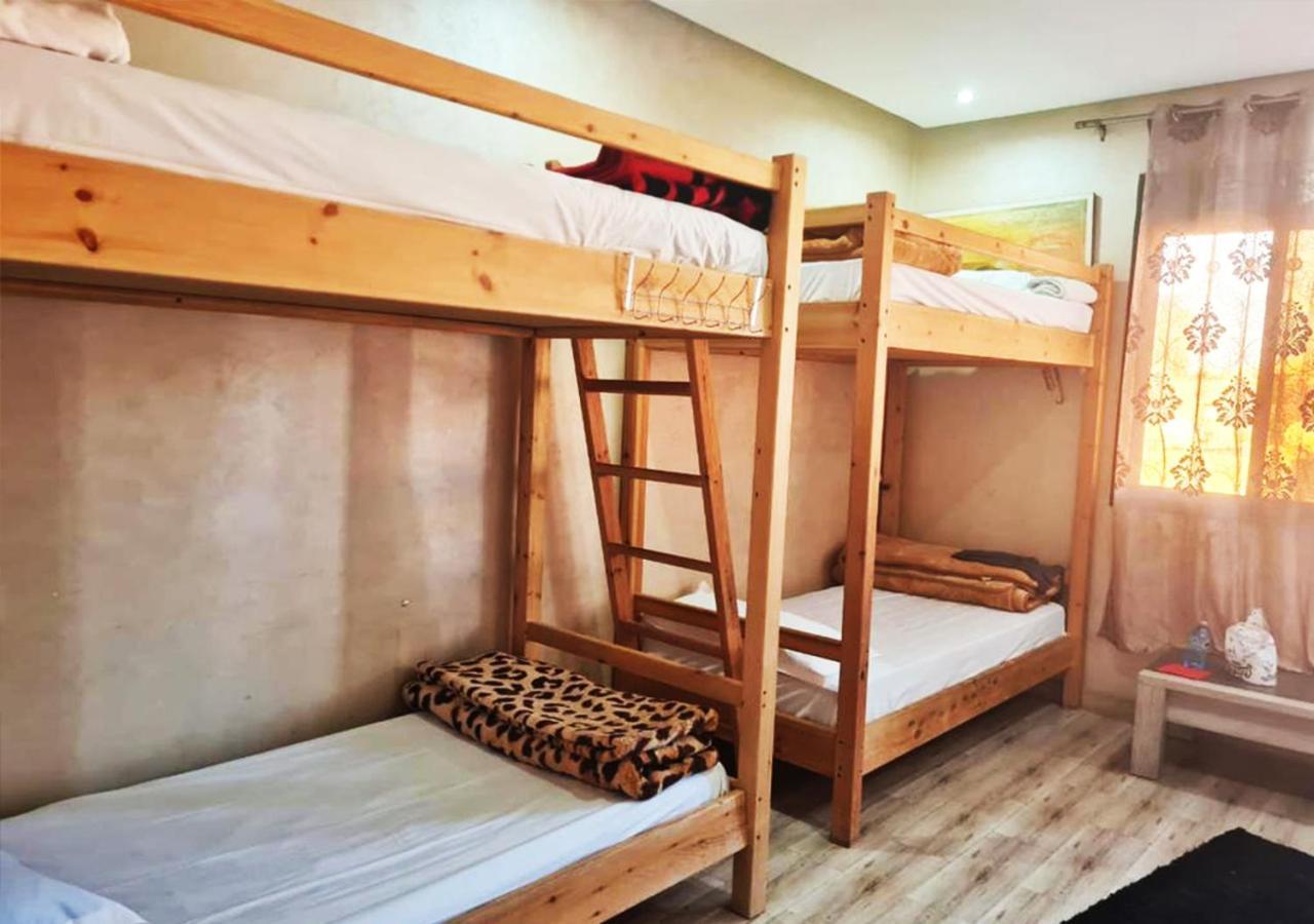 Hostel Gueliz Marrakech Apartments