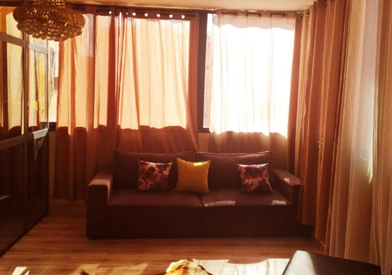 Auberge de jeunesse Gueliz Marrakech Apartments Marrakesh