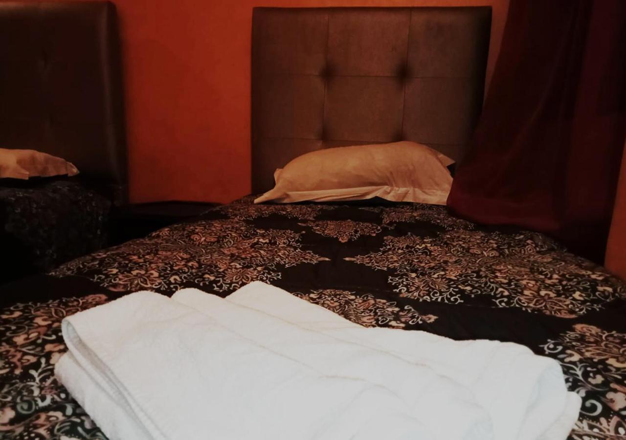 Gueliz Marrakech Apartments Auberge de jeunesse *