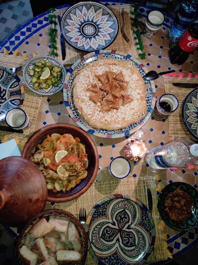 Bed & Breakfast Sultan Marrakech