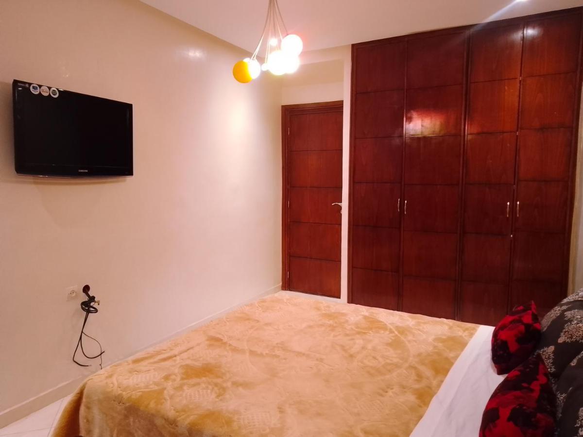 Gueliz Marrakech Apartments Hostel Marrakesh