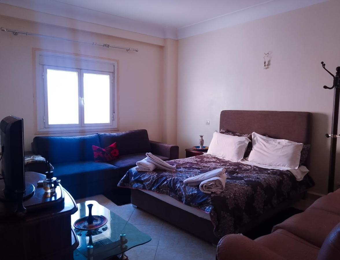 Gueliz Marrakech Apartments