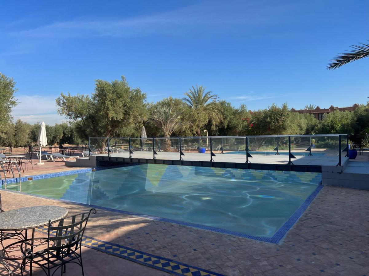 Hotel L'oliveraie Jnane Zitoune Marrakesh