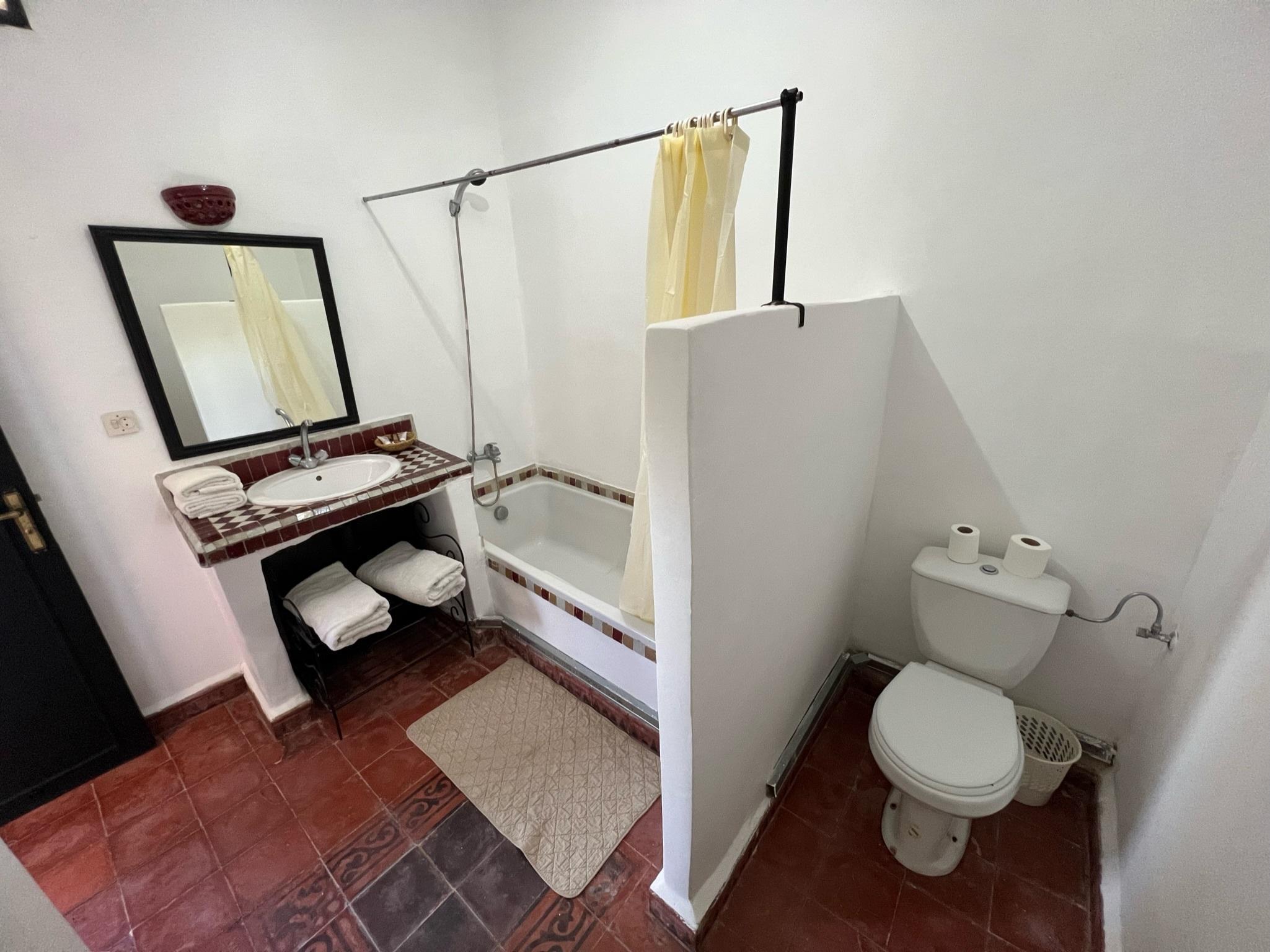 L'oliveraie Jnane Zitoune Hotel Marrakesh