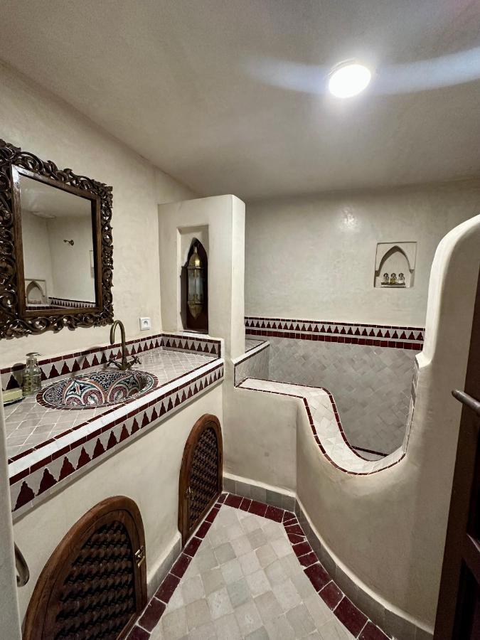 Bed & Breakfast Sakura Marrakech *