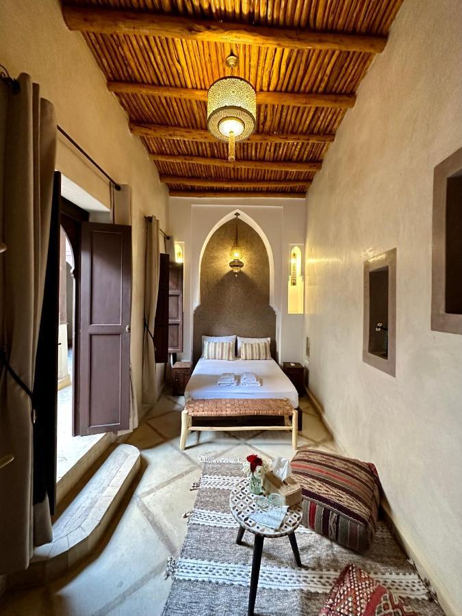 Bed & Breakfast Sakura Marrakech Marrakesh