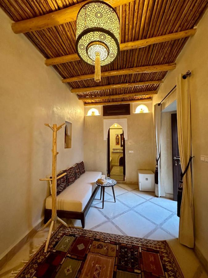 Sakura Marrakech Bed & Breakfast
