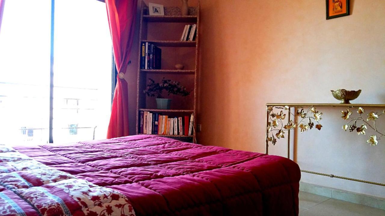 Votre D'exception Apartment