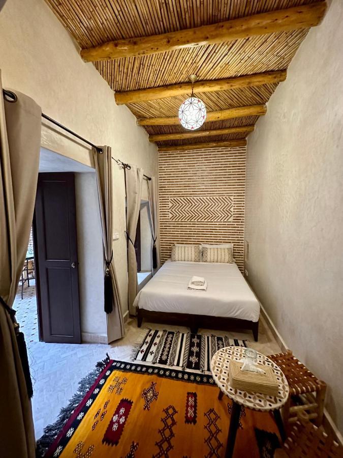 Sakura Marrakech Bed & Breakfast *