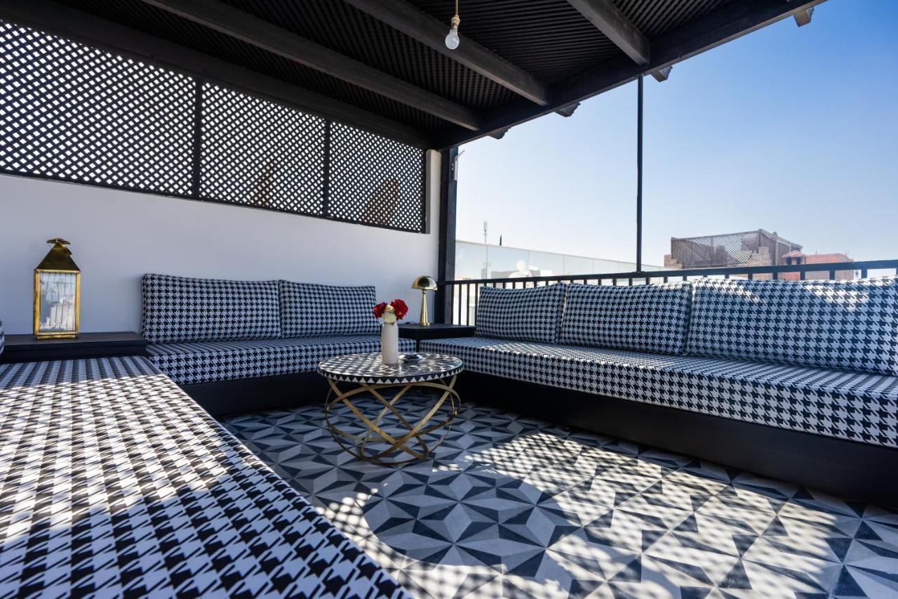 The Grand And Riad Marrakesh