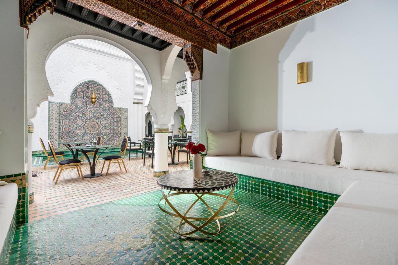 The Grand And * Marrakesh