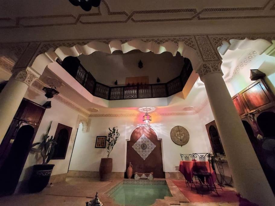 Holiday home Sophora - Peaceful Heaven In Marrakech