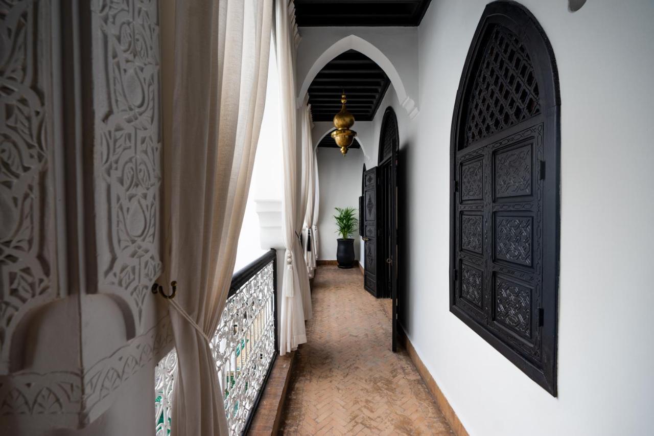 Riad The Grand And