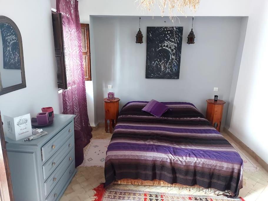 Holiday home Sophora - Peaceful Heaven In Marrakech Marrakesh
