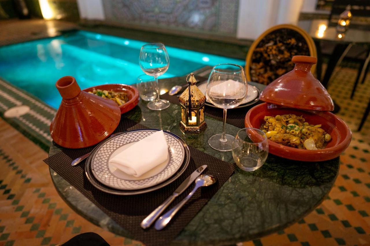 The Grand And Marrakesh
