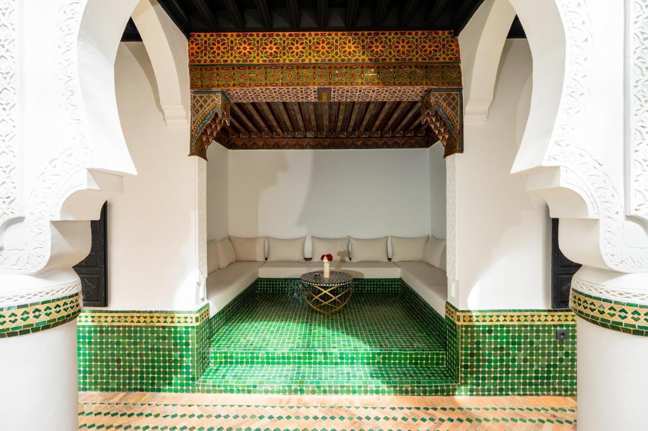 The Grand And Marrakesh