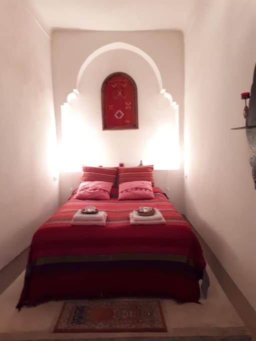 Sophora - Peaceful Heaven In Marrakech Holiday home Marrakesh