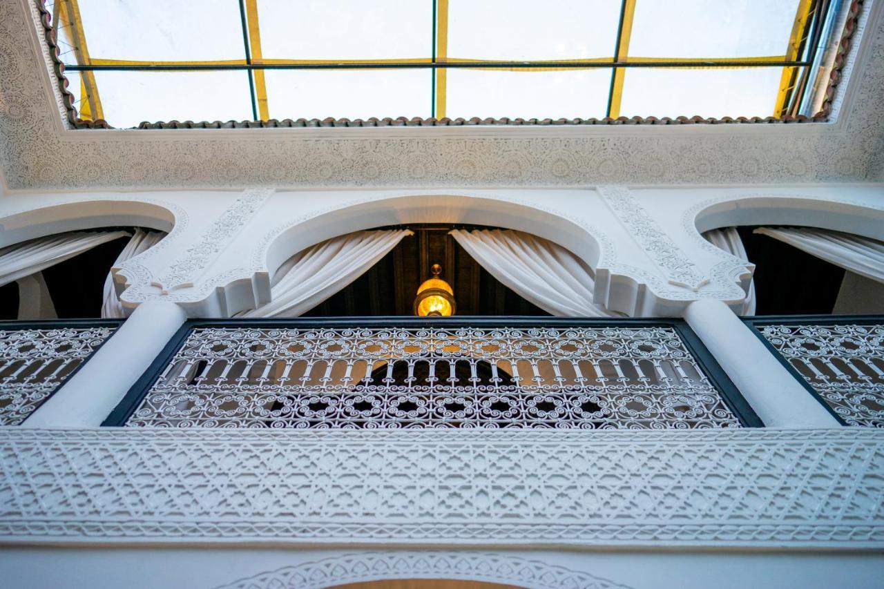 The Grand And Riad *