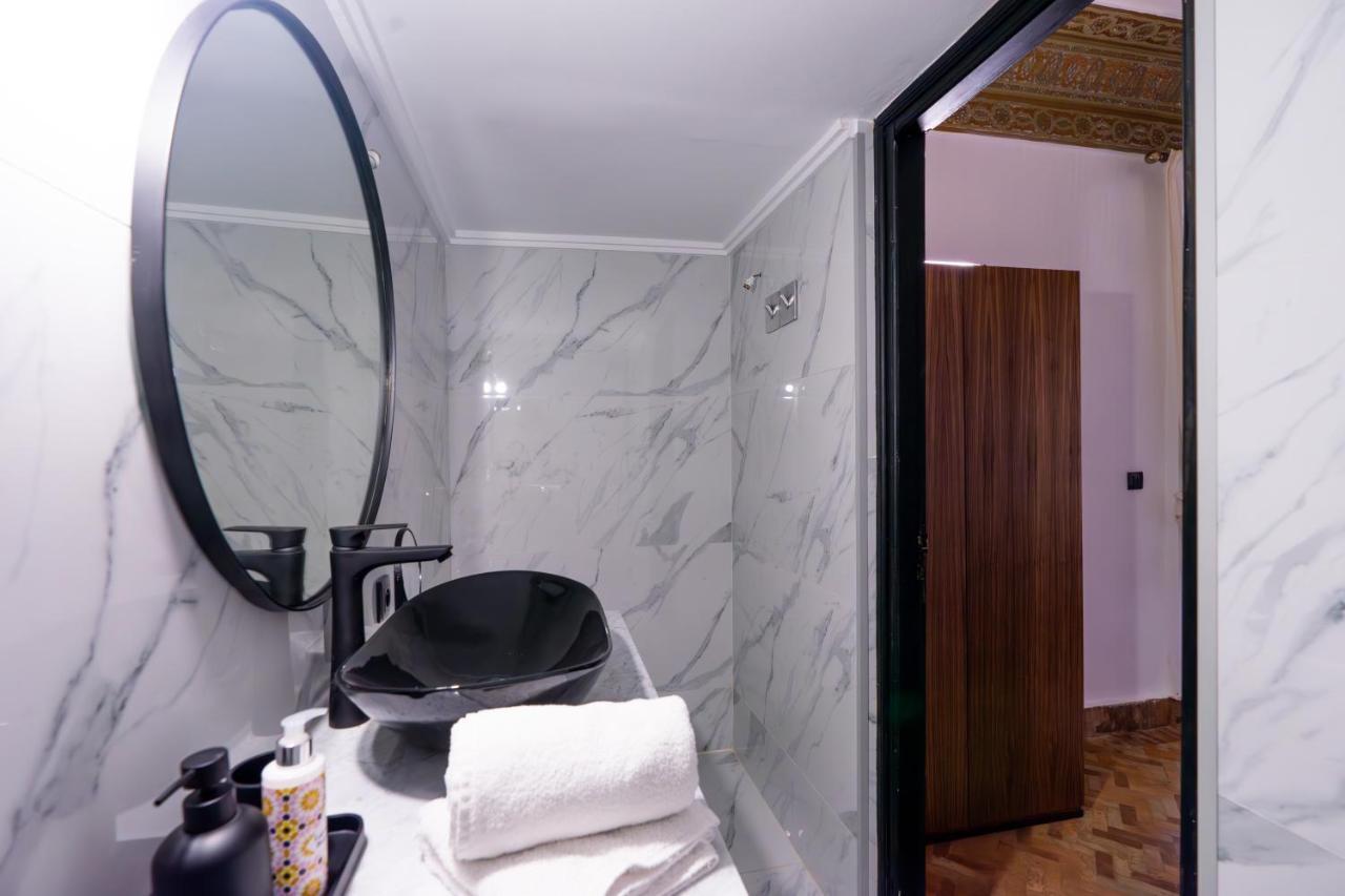 The Grand And Riad Marrakesh
