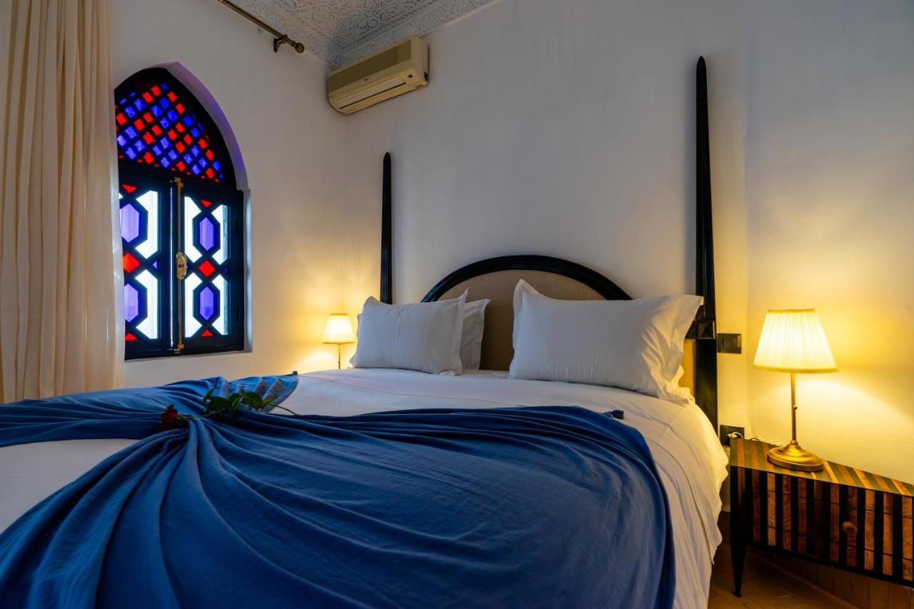 Riad The Grand And Marrakesh