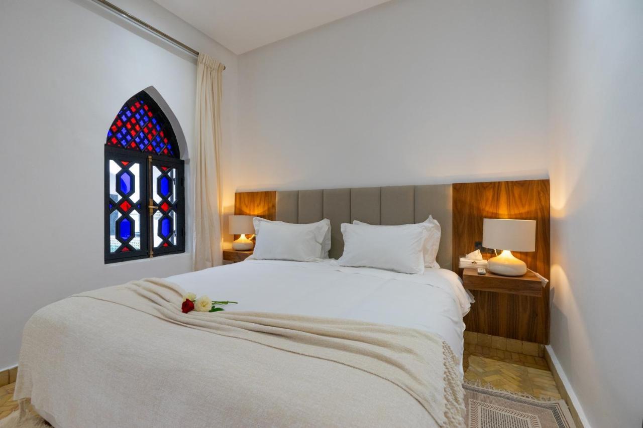 The Grand And Riad Marrakesh