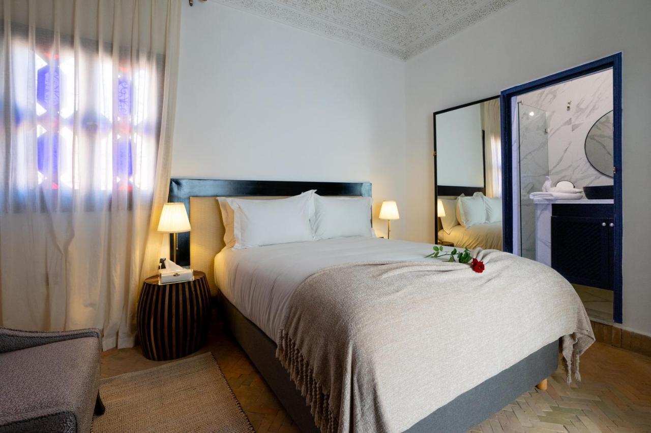Riad The Grand And Marrakesh