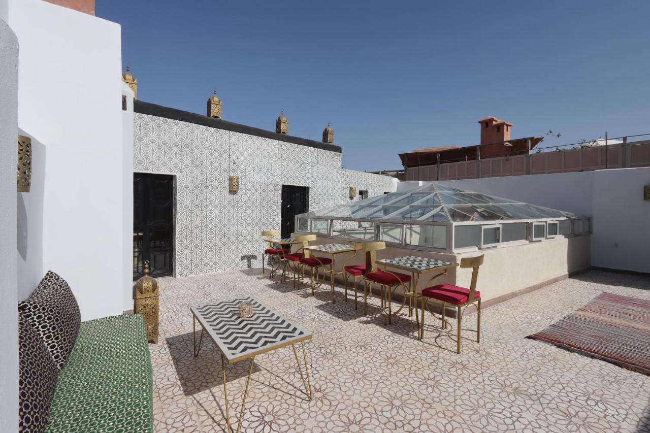 Bed and breakfast La Fayette