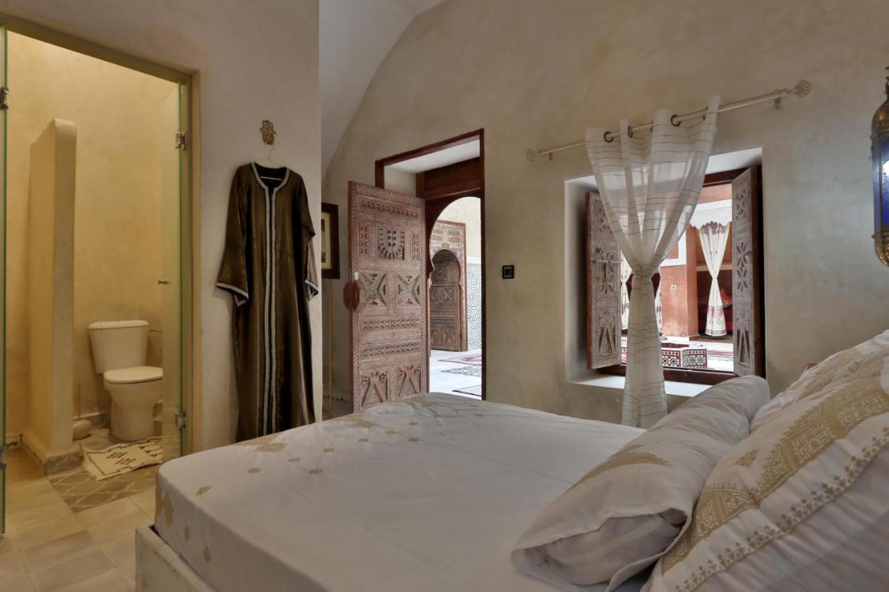 Bed and breakfast La Fayette