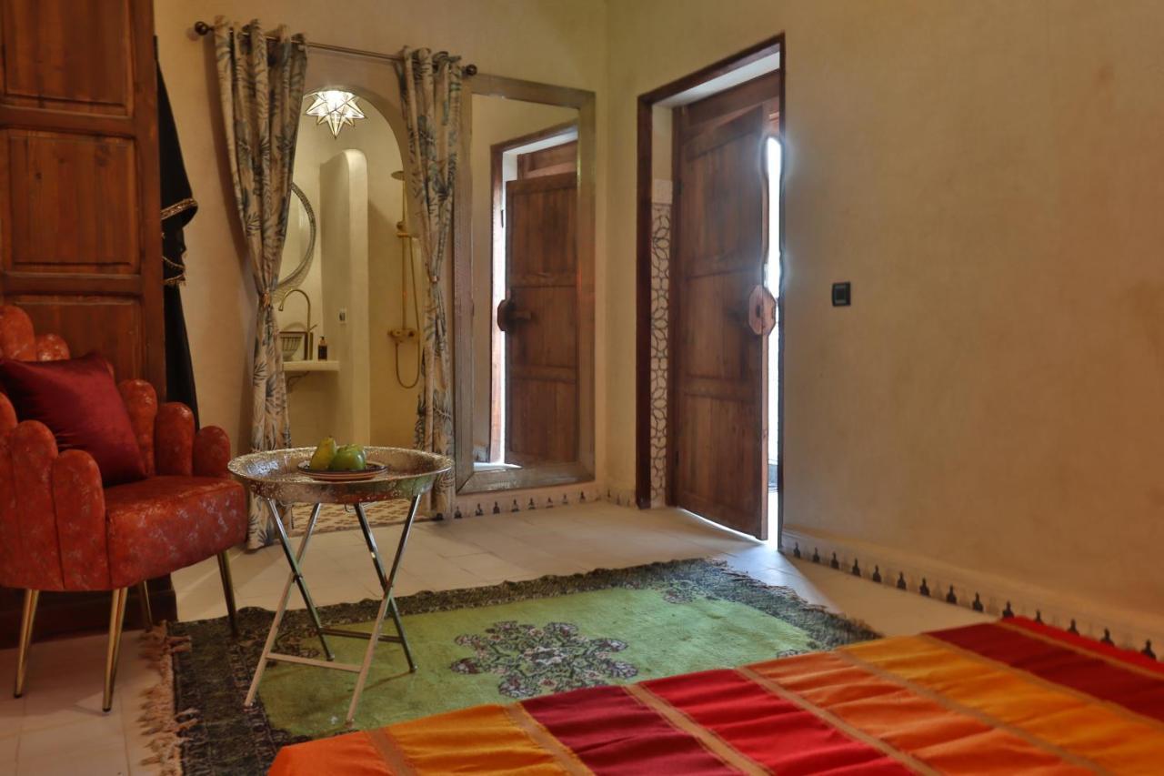 Bed and breakfast La Fayette Marrakesh