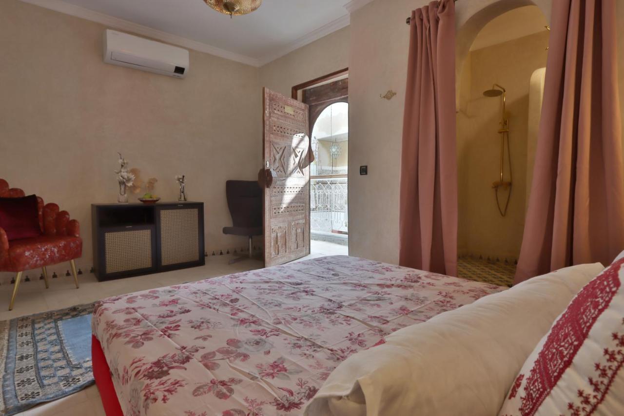 La Fayette Bed and breakfast Marrakesh