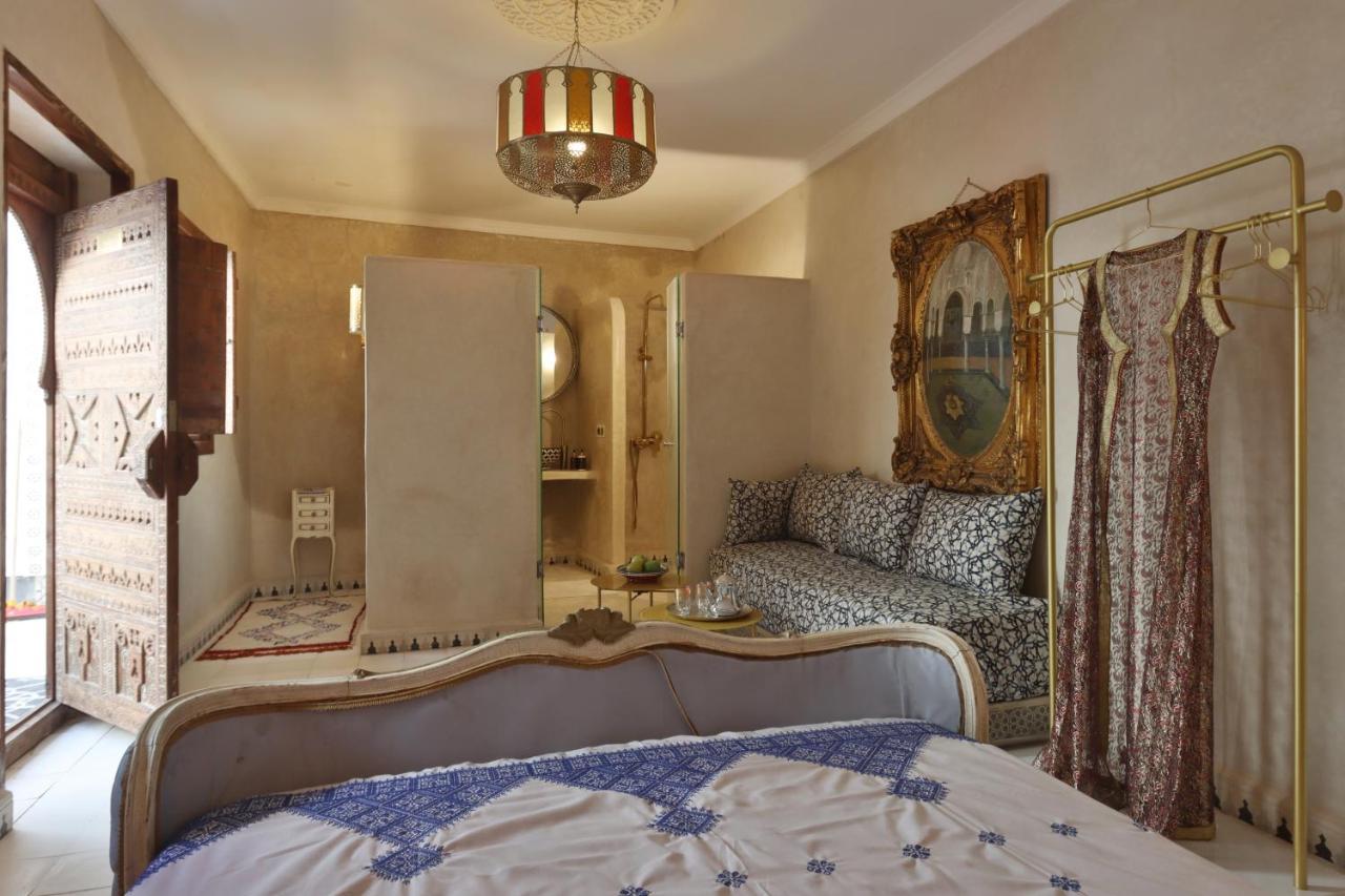 Bed and breakfast La Fayette