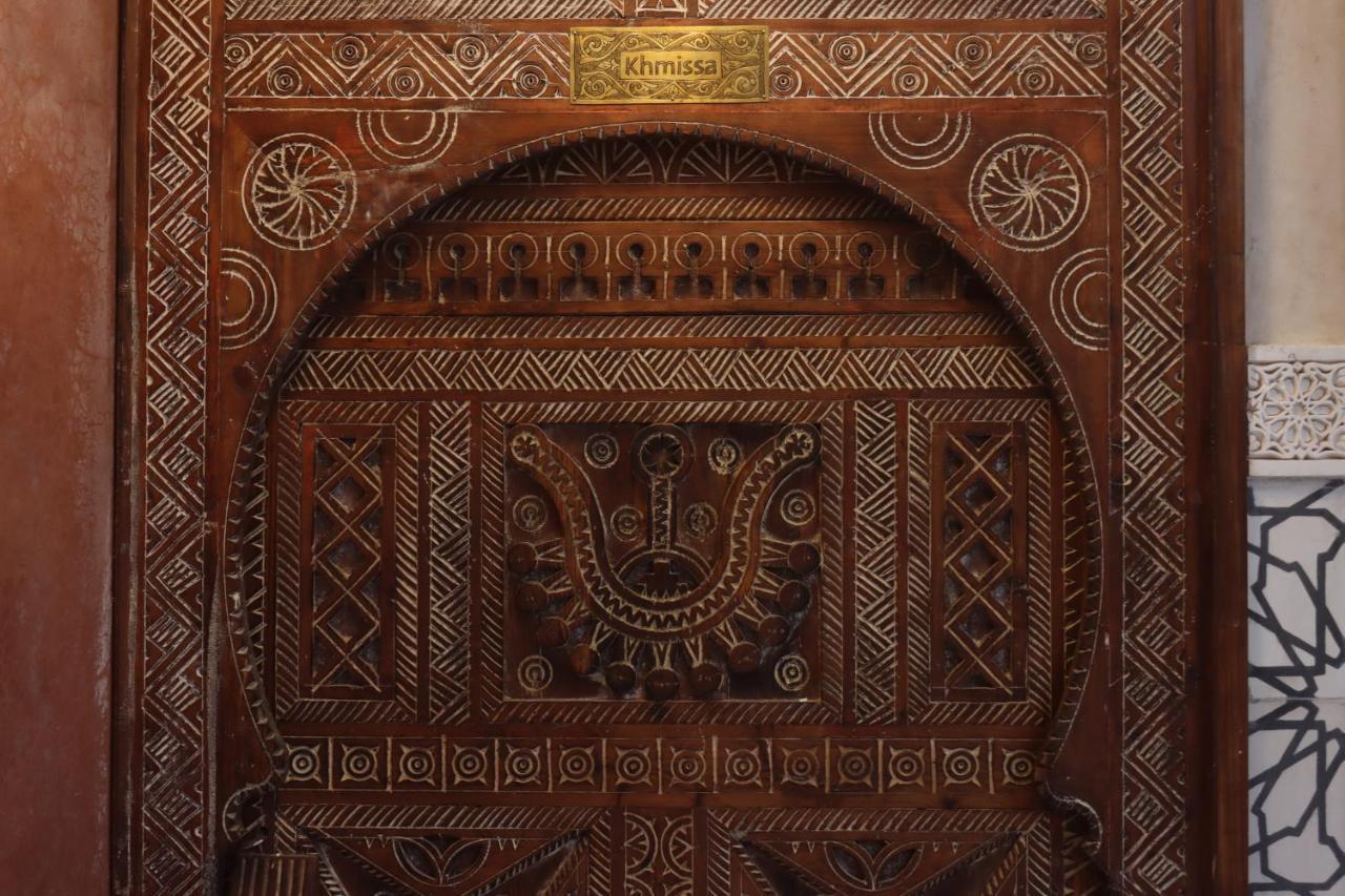 La Fayette Bed and breakfast Marrakesh