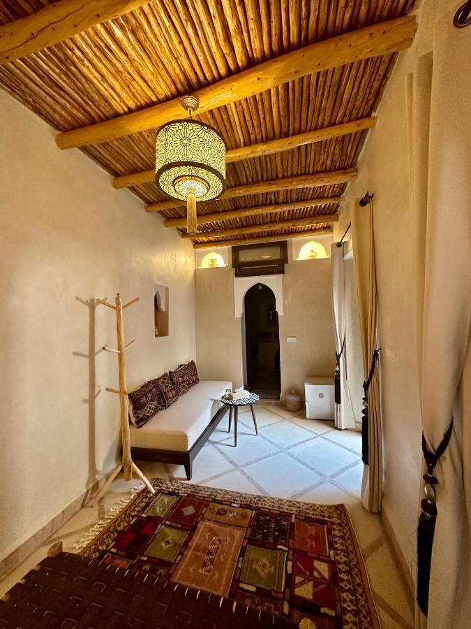 Bed & Breakfast Sakura Marrakech