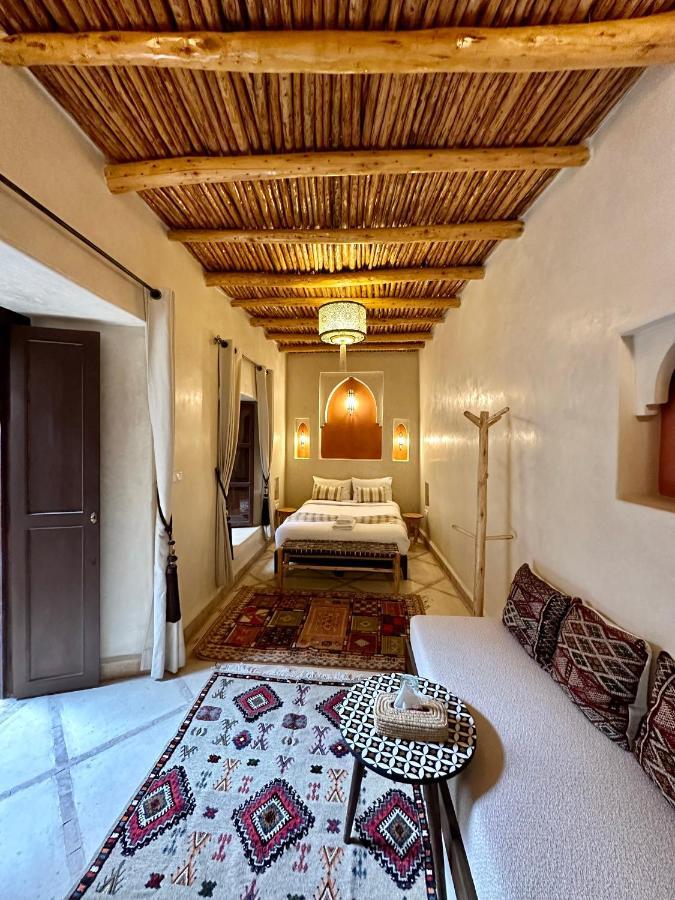 Sakura Marrakech Bed & Breakfast Marrakesh
