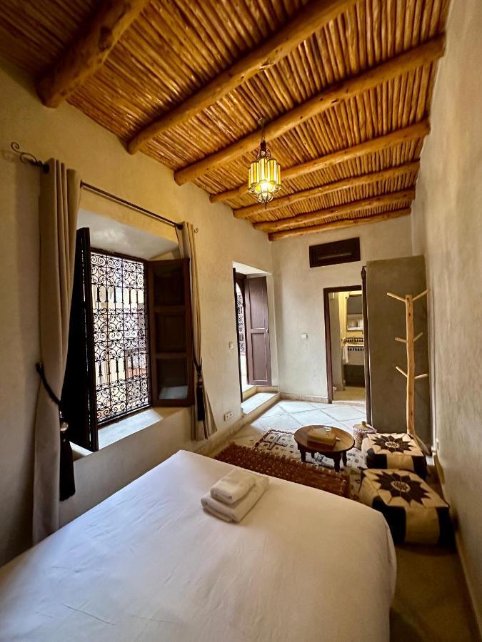 Bed & Breakfast Sakura Marrakech
