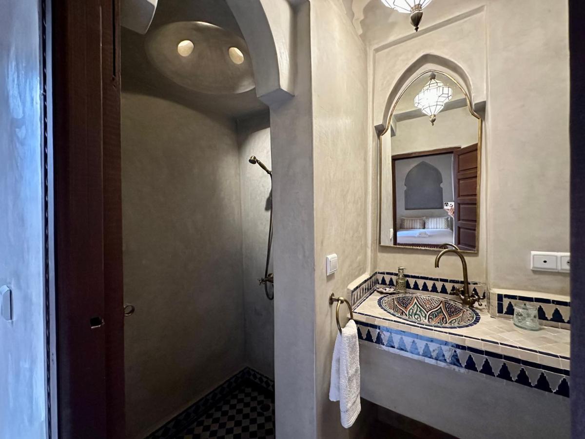 Sakura Marrakech Bed & Breakfast *