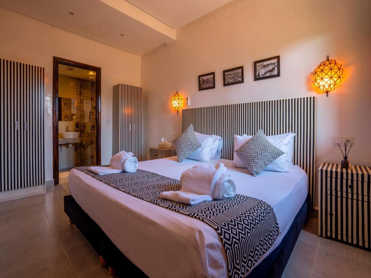 Dar Sido Hotel 4*