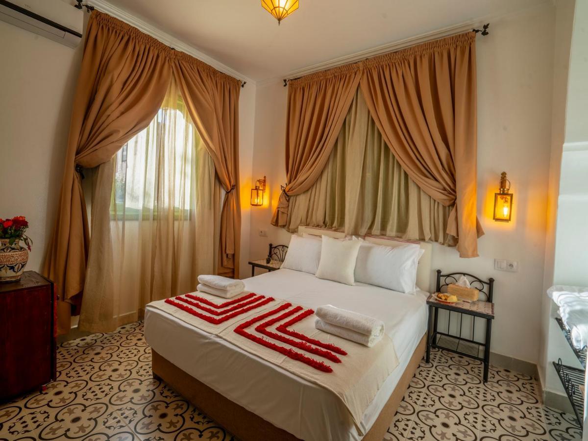 Dar Sido 4* Marrakesh
