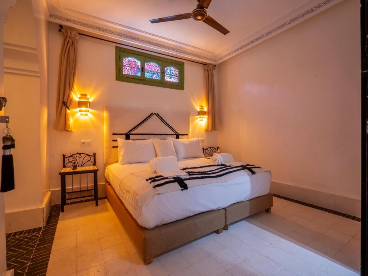 Dar Sido Hotel