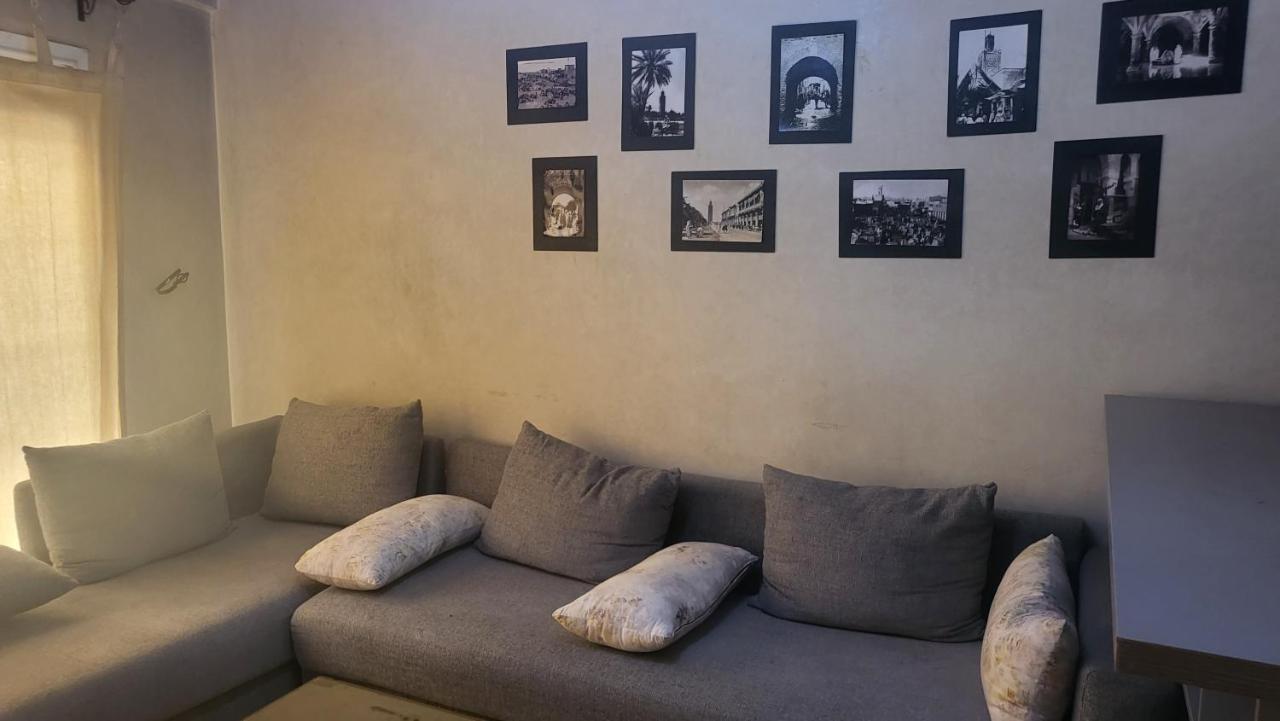 Hamza Appartement Marrakesh
